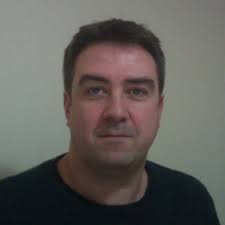 Salvador ROBLES-PEREZ