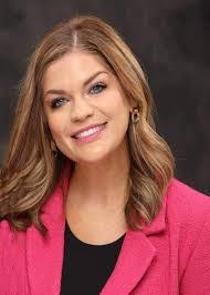 Amanda Greeson's Instagram, Twitter & Facebook