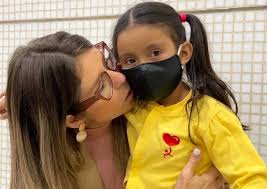 Repost @gairimarcdeguzman ... Dando vida al corazón de nuestras niñas y  niños merideños 💚🤍🩵 Este lunes nos hemos trasladado al Hospital  Cardiológico Infantil Latinoamericano Dr. Gilberto Rodríguez Ochoa para  realizar la valoración