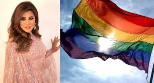 Najwa karam lovers in lebanon نجوى كرم عشاق في لبنان. Ù†Ø¬ÙˆÙ‰ ÙƒØ±Ù… ØªØ¯Ù„ÙŠ Ø¨ØªØµØ±ÙŠØ­Ø§Øª Ù…Ø«ÙŠØ±Ø© Ø¹Ù† Ø§Ù„Ù…Ø«Ù„ÙŠÙŠÙ† ÙˆØªØ¹Ø¯Ø¯ Ø§Ù„Ø²ÙŠØ¬Ø§Øª ÙÙŠ Ø§Ù„Ø§Ø³Ù„Ø§Ù…