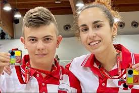 Il futuro delle bocce siamo noi!