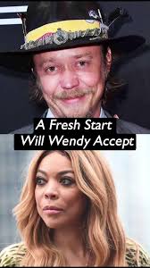 Why Does Wendy Williams Have A Star