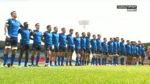Il fait partie d'un « bon thème ». Coupe Du Monde U20 La Composition De L Equipe De France Pour Le Japon Le Rugbynistere