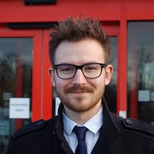 David McKenzie for Glasgow Kelvin