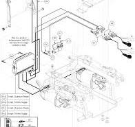 NE+ Electronics Assy, Quantum Ready/Tilt thru Toggle, Q6 Edge