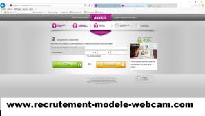 Perfect optimised webcam overlay for your stream. Bien S Inscrire Entant Qu Animatrice Webcam Recrutement Modele Webcam