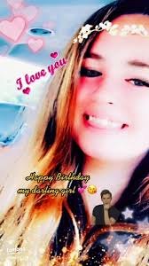 Celebrating My Boyfriend's Birthday with Love