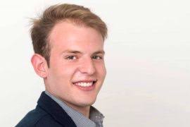 Prijedorski Messi iznad Korićanskih stijena