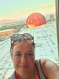 You, too, (get it?) can enjoy an incredible view of Sphere at The Venetian  from outside AND inside! The exclusive suite and ticket package for U2:UV  at U2.vibee.com is the best way