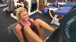 Schlank + fit in 12 wochen! Sophia Thiel Training Youtube