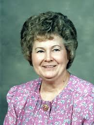 Obituary: Mrs. Helen Irene Coxville Williford