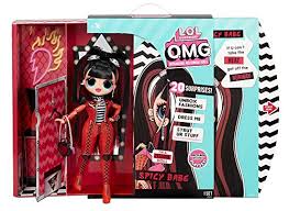 Lots of omg lol dolls to choose from. The Best L O L Surprise Dolls And L O L Surprise Toys Of 2021 Fatherly