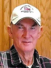 Ronald Larson Obituary (1941