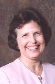 Jo Anne Metcalf Obituary