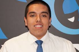 James Angeles's Instagram, Twitter & Facebook