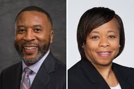 Virginia Credit Union, Member One Appoint Mike Brunson and Kenya Maddox to  Key Leadership Roles for Risk Management, Internal Audit