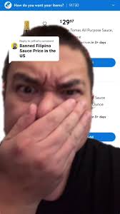 Lechon Sauce Ban Explained