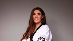 O brąz w taekwondo zmierzy się o godzinie 14.00. L0hc2ixxu7ulvm