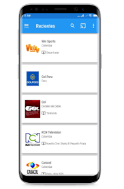 ¿buscas una app para ver la tele directamente en tu smartphone? You Tv Player 2021 Descargar Apk Premium