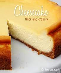 My Love Affair With Cheesecake The Best Classic Cheesecake Recipe Recipe Easy Vanilla Cheesecake Cheesecake Recipes Classic Desserts