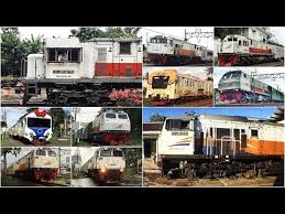 Kereta api bawah tanah adalah kereta api yang berjalan di bawah permukaan tanah. Macam Macam Semboyan 35 Kereta Api Indonesia Train Hornsound Compilation Youtube