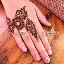 Beautiful 23 Mehndi Designs For Hands Images In 2020 Mehndi Designs For Fingers Finger Henna Designs Mehndi Designs For Hands