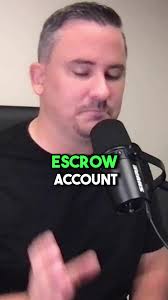 Understanding Escrow Accounts: Financial Management Decoded!