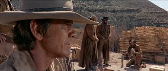 Once Upon a Time in the West (1968) – The Goods: Film Reviews