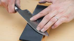 How To Use A Whetstone The 10 Steps Guideline Just Machete