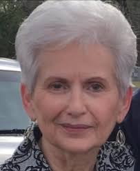 Janice Guthrie Obituary (1941