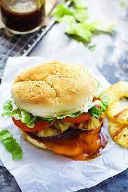 Red Robin Bonzai Burger Creme De La Crumb Grilling Recipes Pork Summer Dinner Recipes Grill Cheap Grilling Recipes