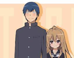 Top 10 Lovable Toradora Characters Best List Characters, voice actors, producers and directors from the anime toradora! top 10 lovable toradora characters