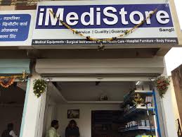 Imedistore Sangli Chandni Chowk Surgical Equipment Dealers In Sangli Justdial