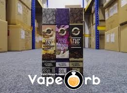 Pin On Vape Orb