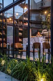 Maybe you would like to learn more about one of these? Gallery Of Coffeetown Shop Trpc Arquitetos 13 Architectural Floor Plans Outdoor Cafe Glass Curtain Wall