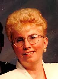 Obituary information for Sally Wolford