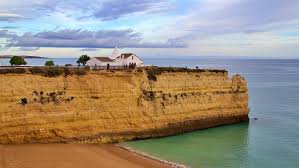 Algarve travel guide for popular holiday destinations for your visit to portugal. Dekret Portugal Verbietet Touristische Einreisen