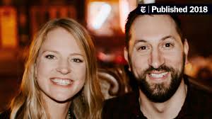 Harlan Trevithick, Michael Simpson