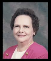 Obituary information for Margaret E. Farish