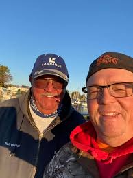 What's the best fishing spot in Huron, OH?