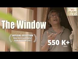 MR - The Window