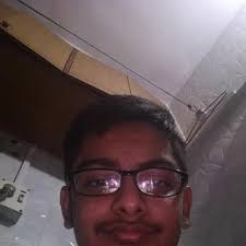 Kunj Shah's User Profile