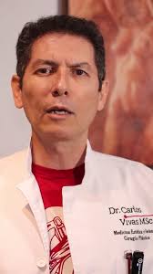 Dr. Robert Ureña