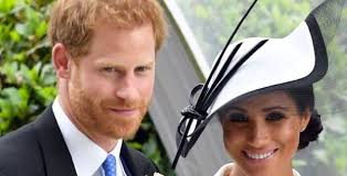 Meghan markle a d'abord voulu garder secrète sa grossesse. Meghan Markle Enceinte De Son 2eme Enfant Avec Le Prince Harry Mce Tv