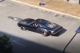 A list of cars that feature in the fast and furious series of movies. How And When To Watch The Fast Furious 9 Trailer Carbuzz