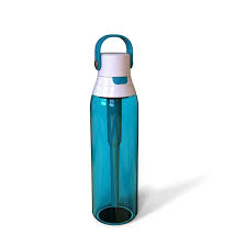 Accordingly, how many ounces are in a normal plastic water bottle? Brita Premium Filtering Water Bottle By Russ Bell Core77 Design Awards