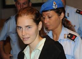 Amanda Noks dobila Italiju na Evropskom sudu