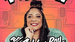 TV, I Say with Ashley Ray (Podcast Series 2020– )