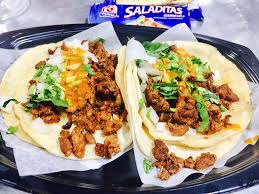 Maybe you would like to learn more about one of these? Baja Cali Picture Of Baja Cali Alhambra Tripadvisor