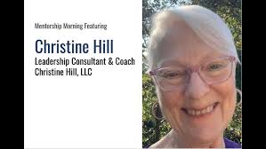 Mentorship Morning with Amy Hanneman